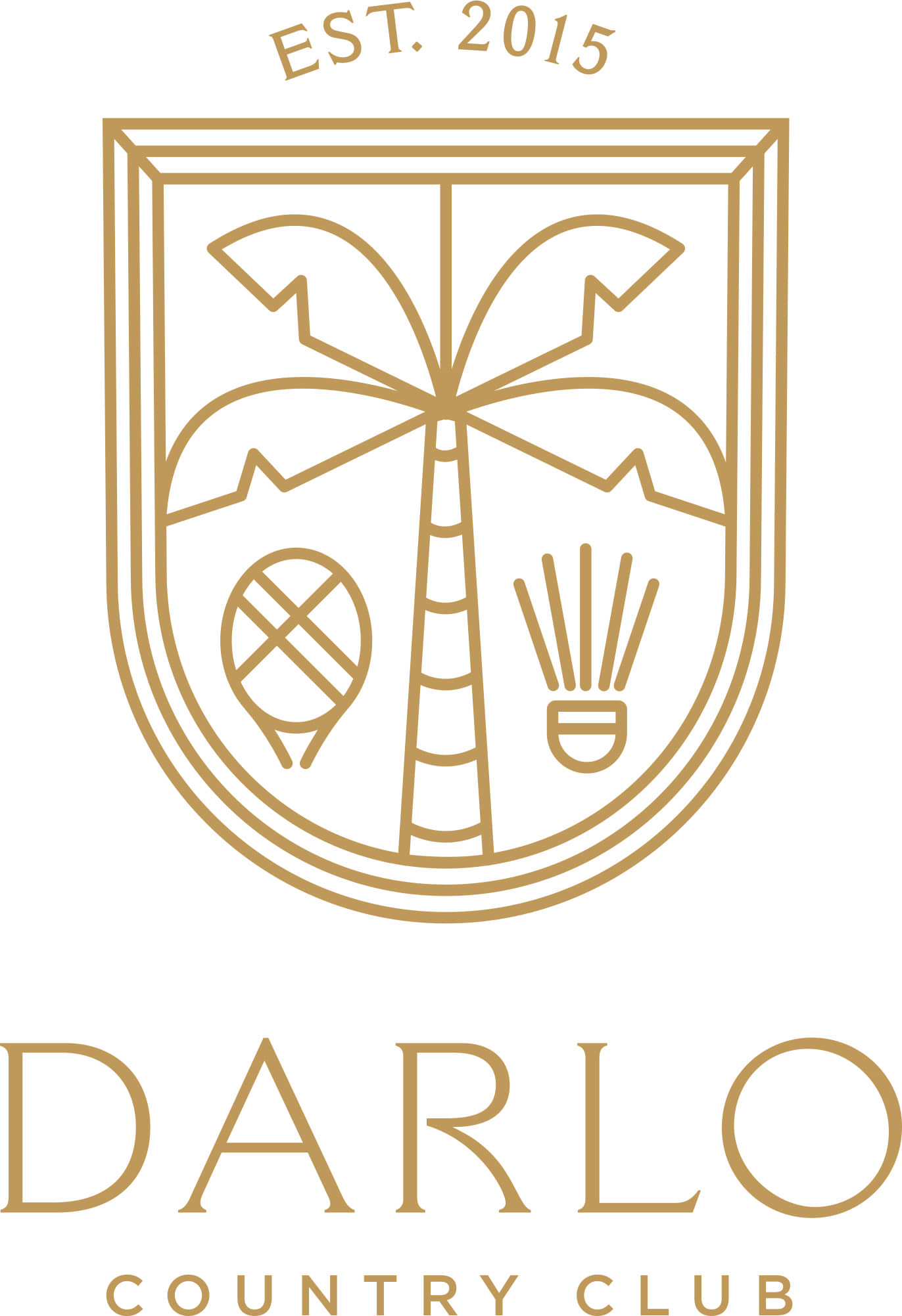 Darlo