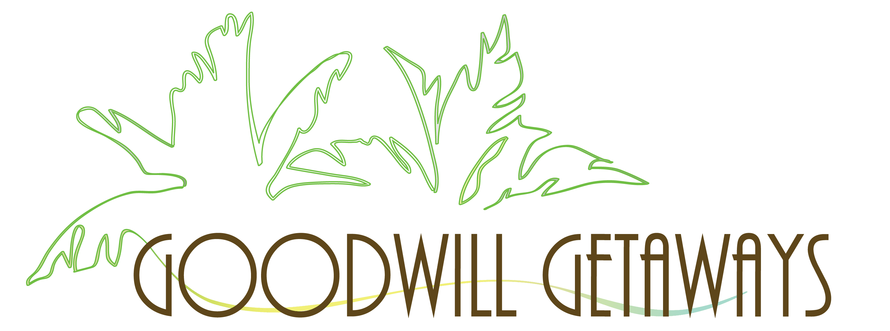 Goodwill Getaways
