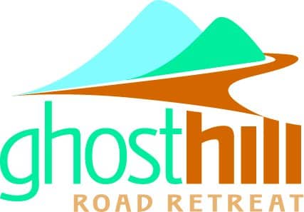 Ghost Hill