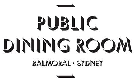 Public Dining Room