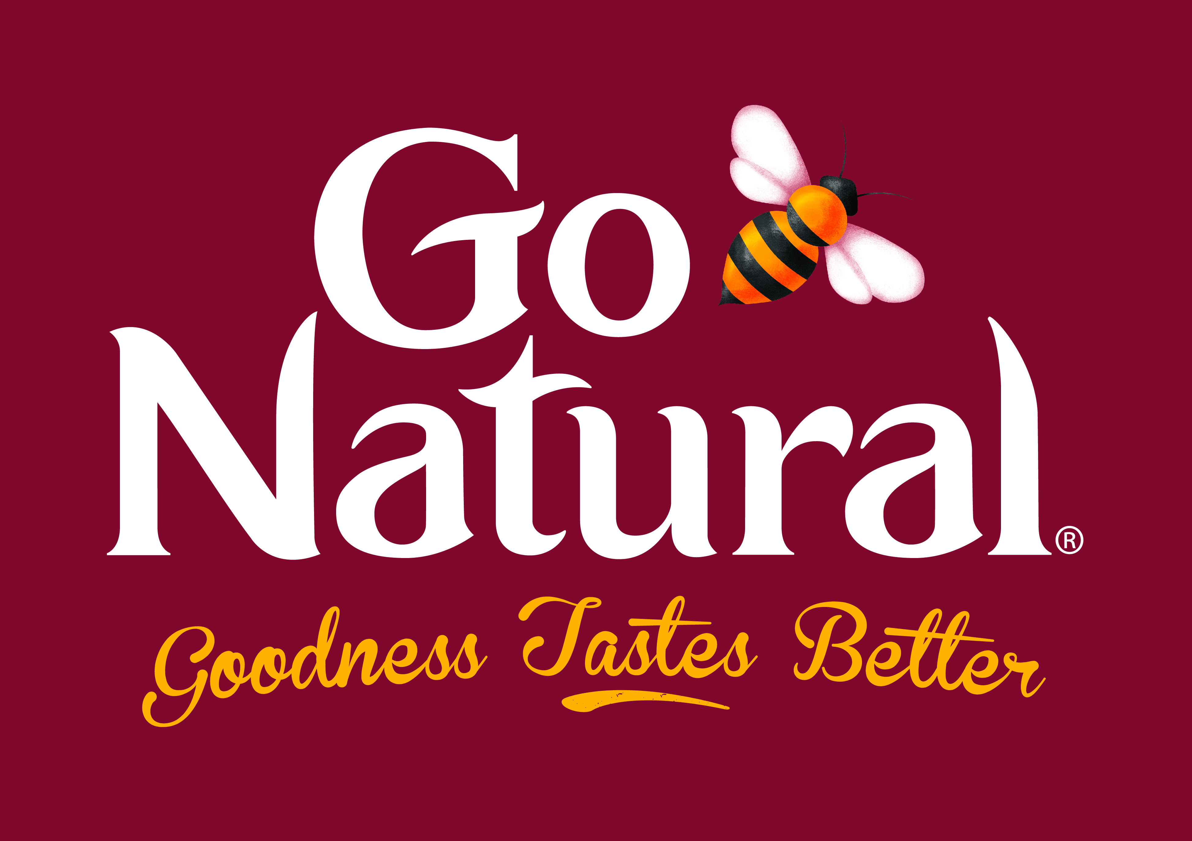 Go Natural