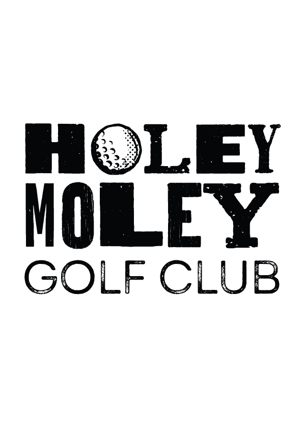 Holey Moley