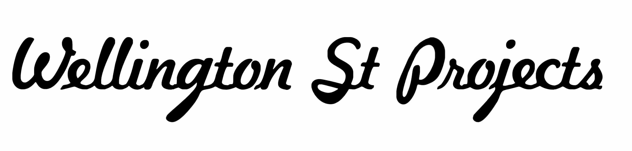 Wellington Street