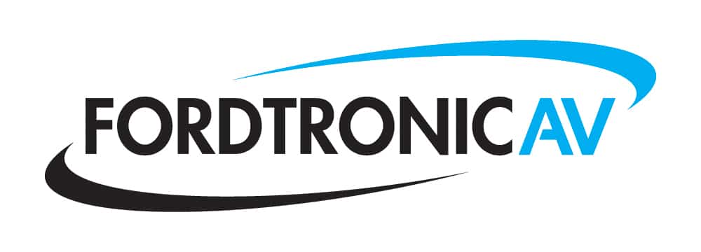 Ford Tronic AV