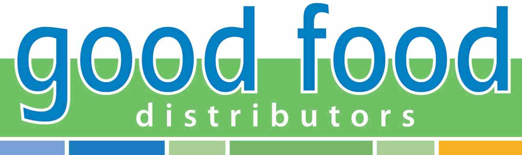Good Food