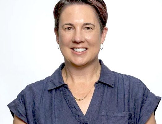 Janet Kilazoglou