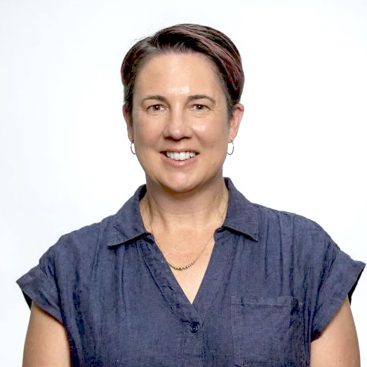 Janet Kilazoglou