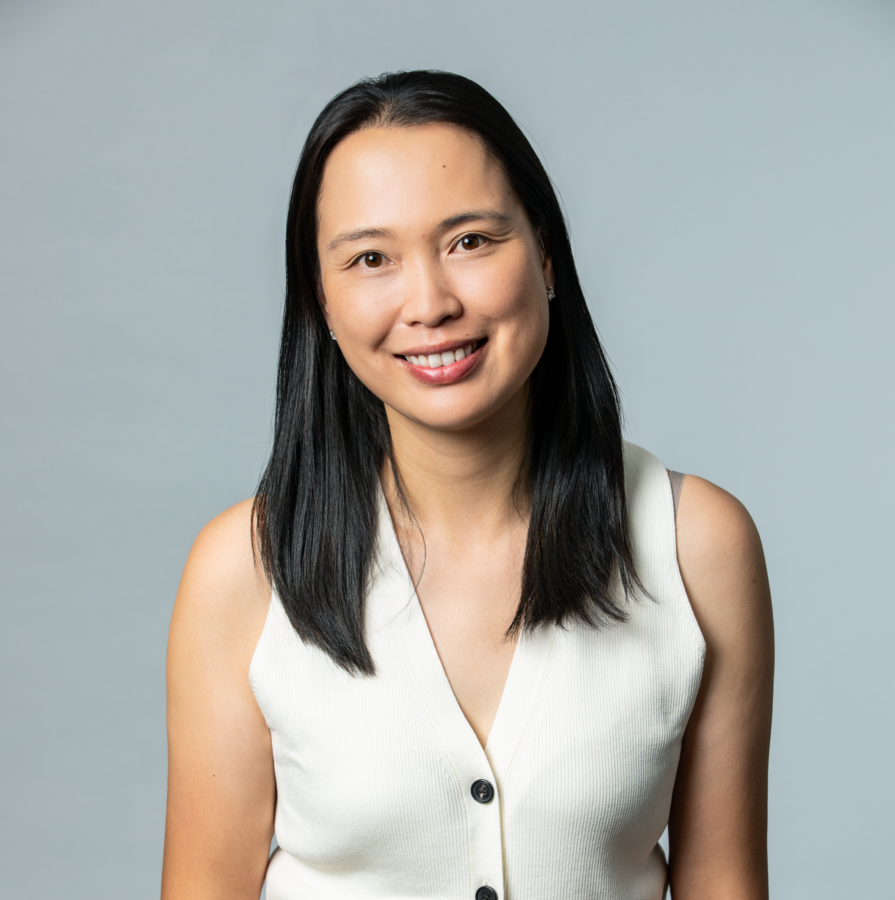Amy Wong