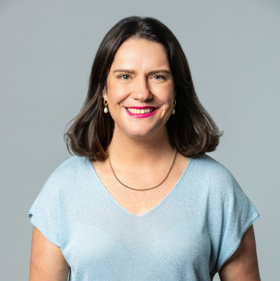 Brooke Battam
