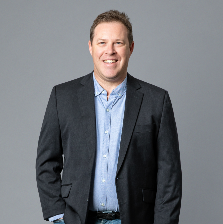 Greg Lewis