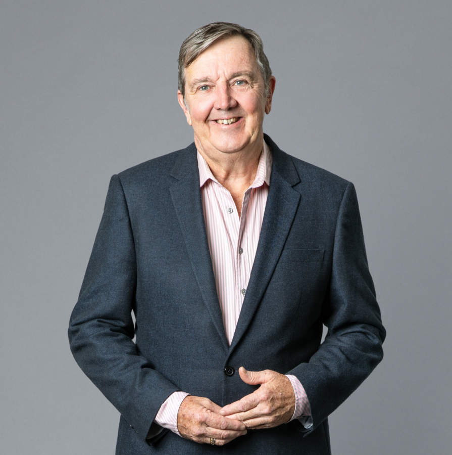 Paul Mullaly