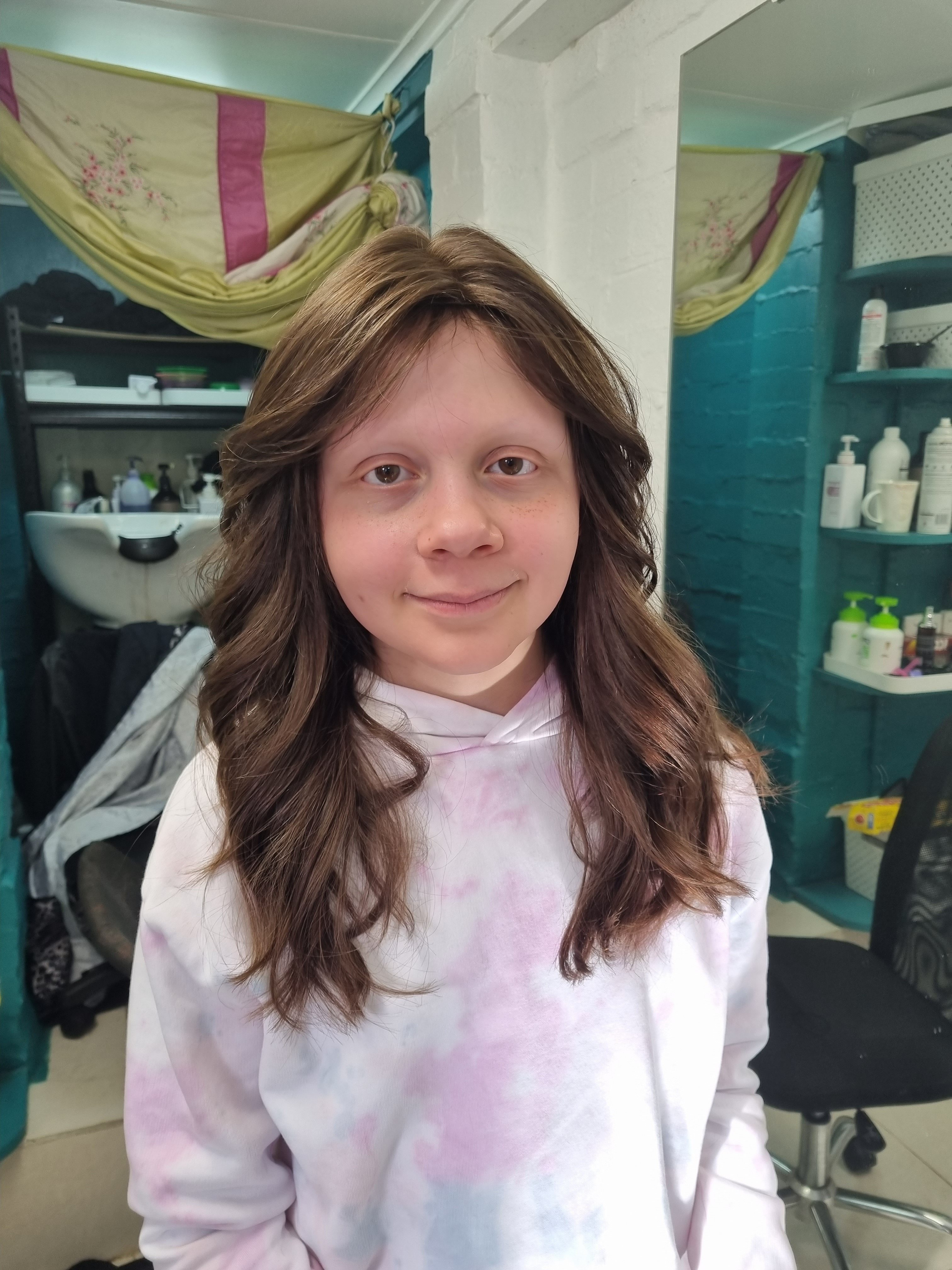 Emily’s Story