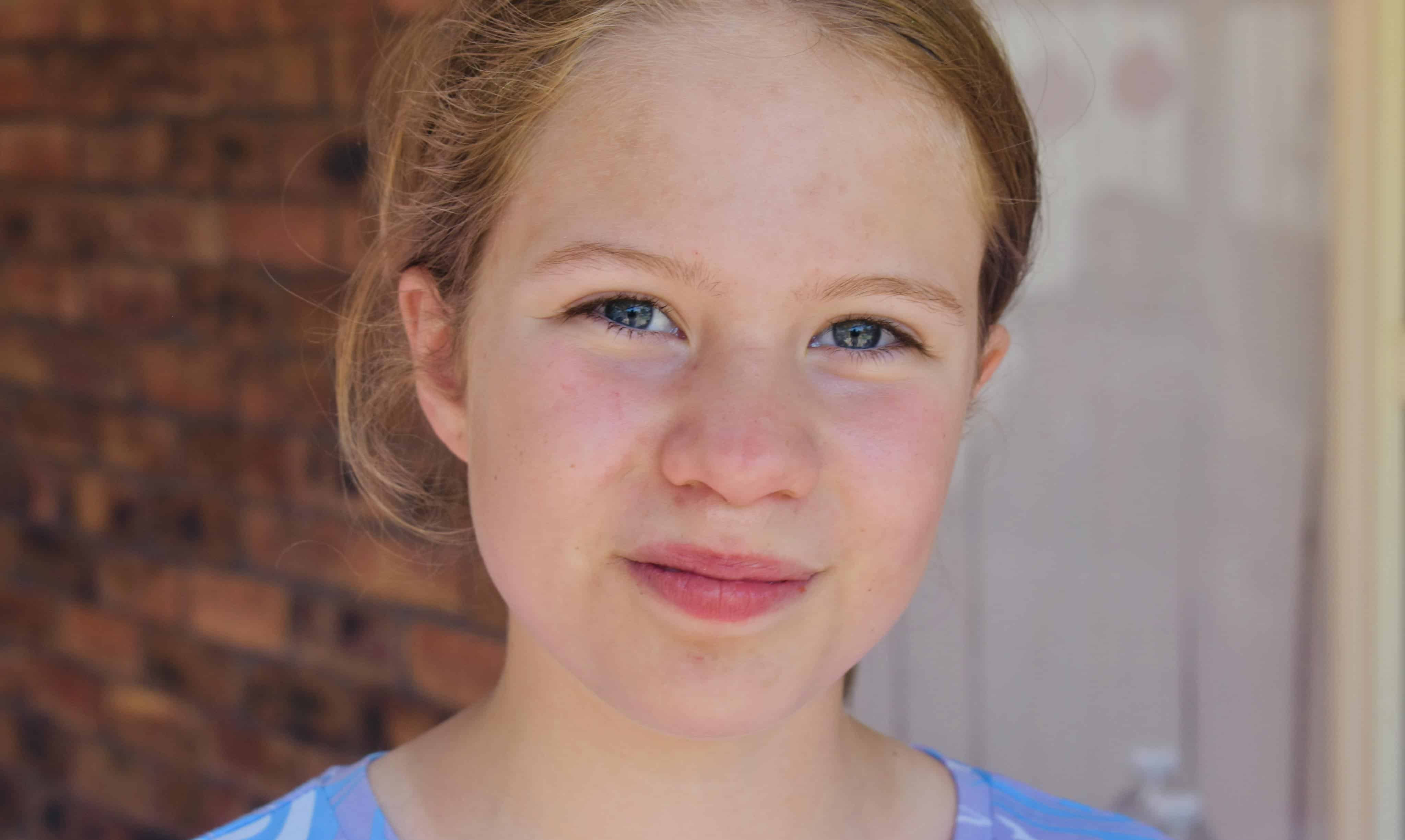 Izabelle’s Story