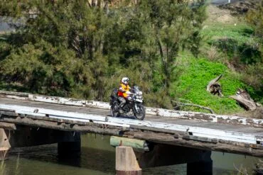 Adventure Ride