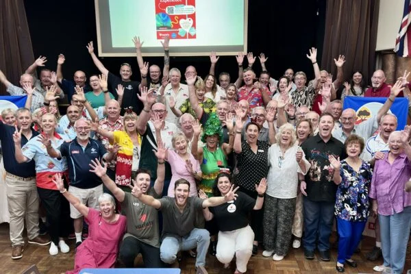 Motoring Event Information Nights