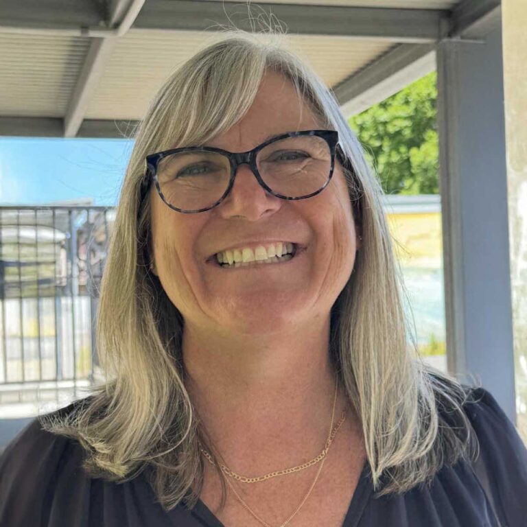 Tracey Stephens