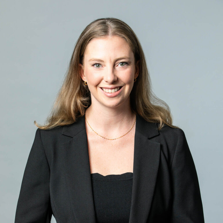 Grace Windeyer